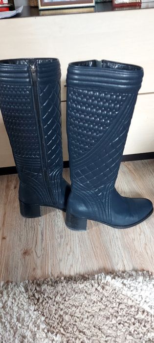 Ботуши gianni 37 номер