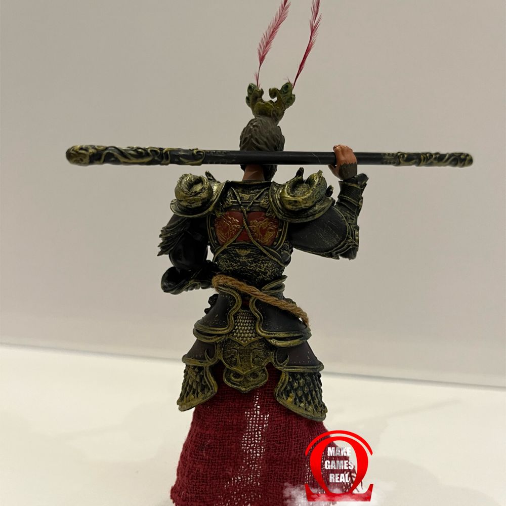 Екшън фигура Black Myth: Wukong