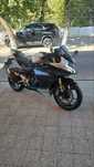 cf moto 450 SR 2024