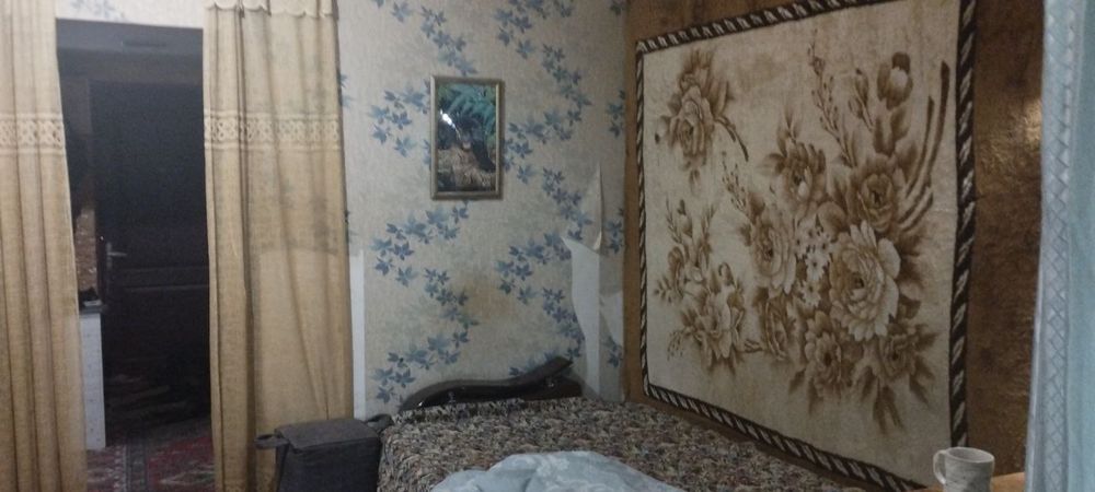 Продаю квартиру в Яшнабадском районе Дубовая. 1-комнатная 28 м2