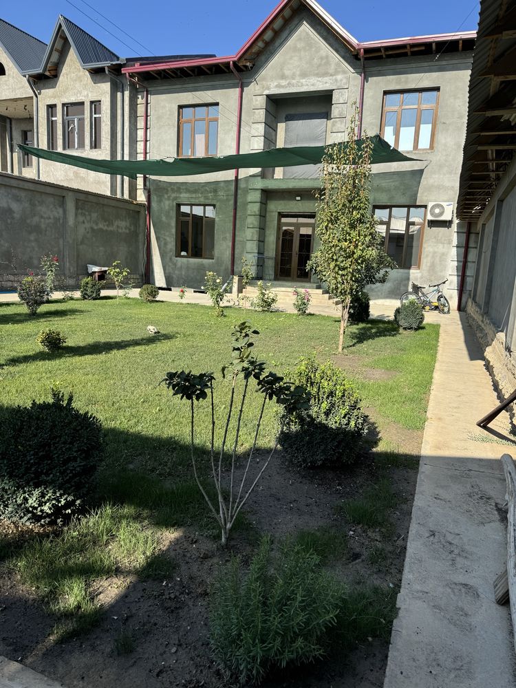 Keles kirovda kirof kirip kiriv uy sotiladi 5,2 sotix