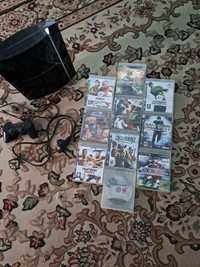 Ps3, playstation 3, пс3