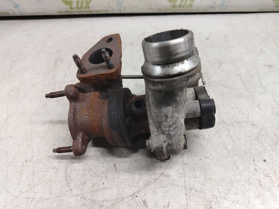 Turbo turbina 1.5 dci k9k 118936r h82728353 Dacia Logan 2 [2013 - 201