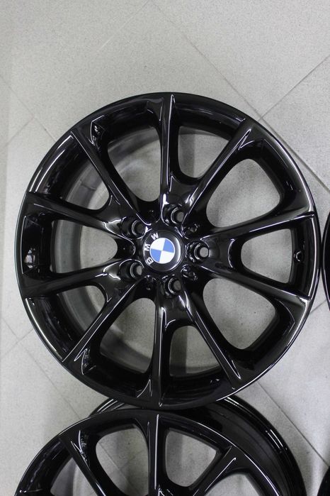 Джанти 18" BMW 3-серия F30, F31