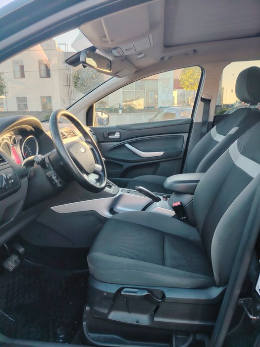 Ford Kuga 2012 4x4 163 CP 2000cc(accept BUY-BACK)