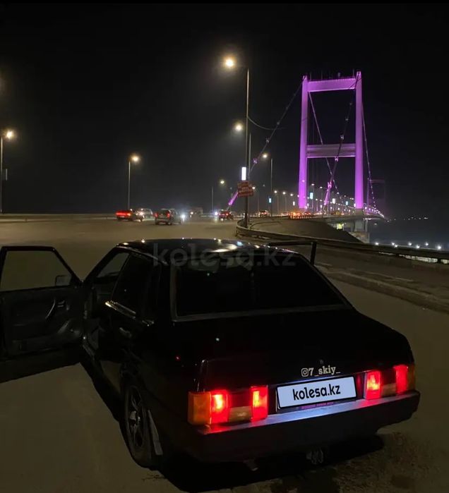 Продам либо обмен 21099