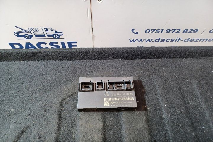 Modul confort 3C0959433AB 3C0959433AB Volkswagen VW Passat B6 [2005 -