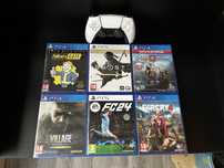 Игры для playstation 5 , playstation 4