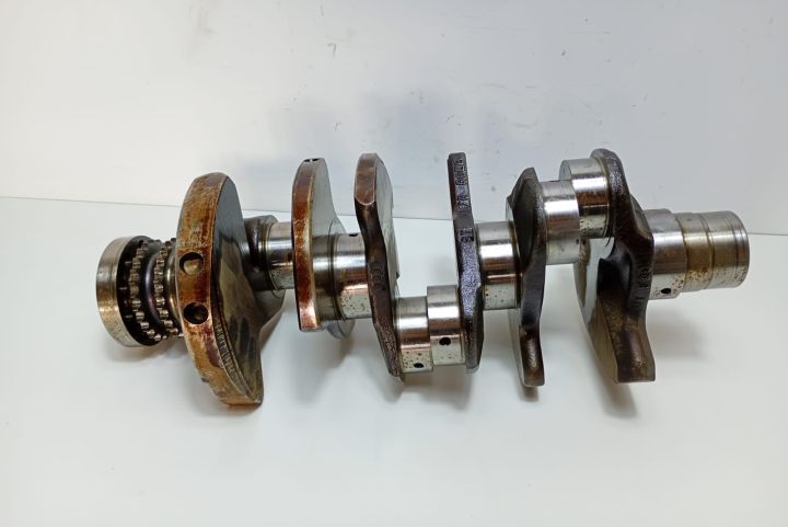 Arbore cotit Vibrochen 3.2 fsi 026091210130212 Volkswagen VW Phaeton