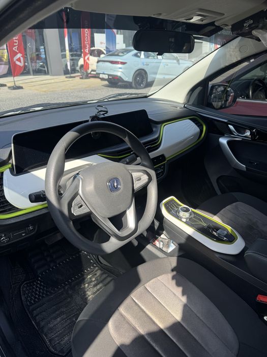 Changan Ben Ben E-Star