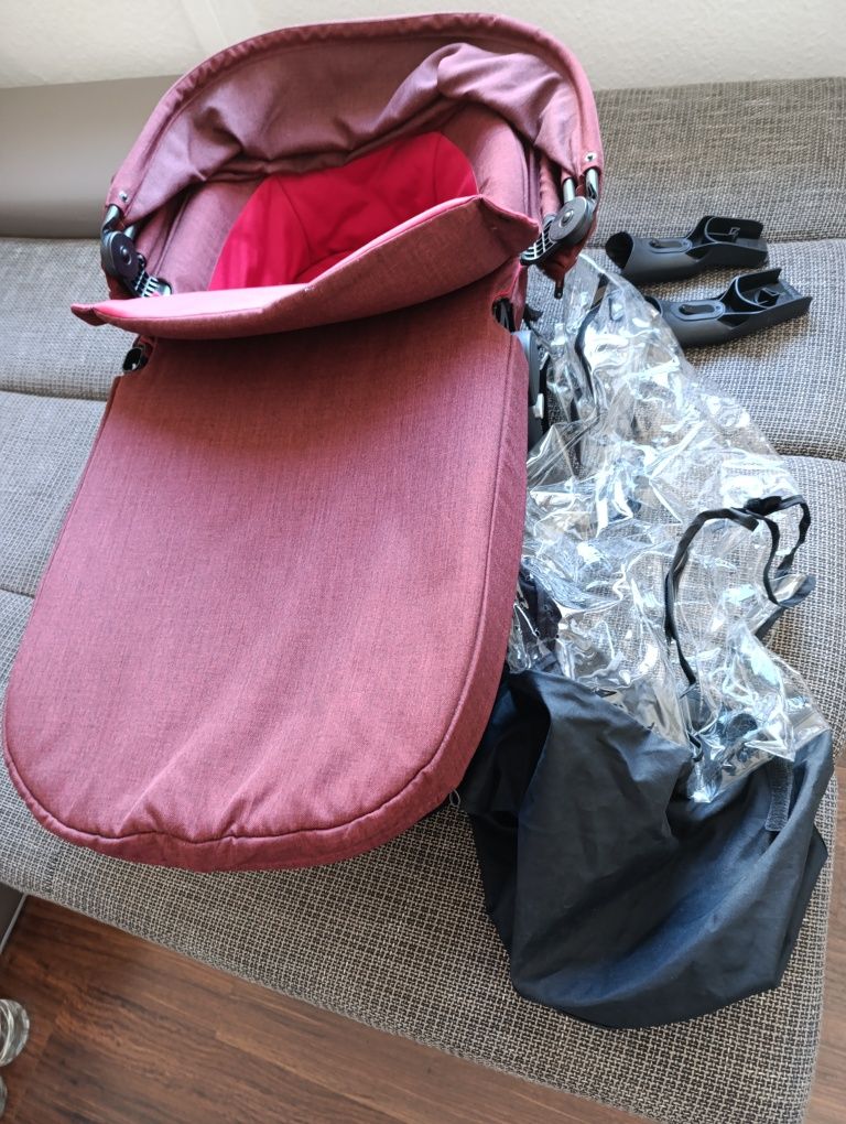 Cybex Platinum Priam