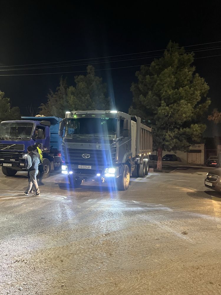 CAMC 2019- yil 267 min prabek
