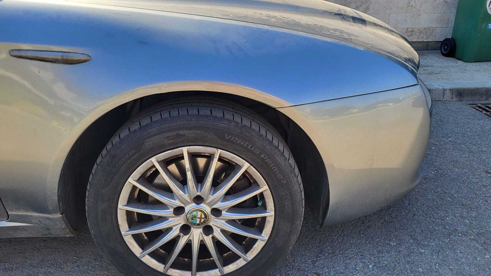 Vand Alfa Romeo 159 2.2 JTS