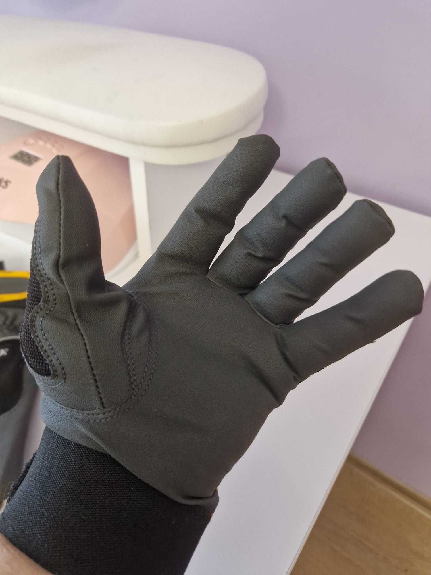 Mănuși protectie pentru manipulări ușoare tegera pro 9105 măsură 9