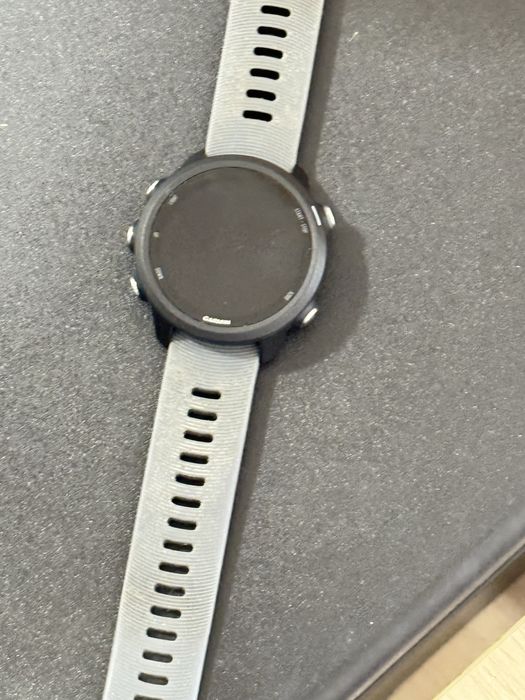 Garmin forrunner 245