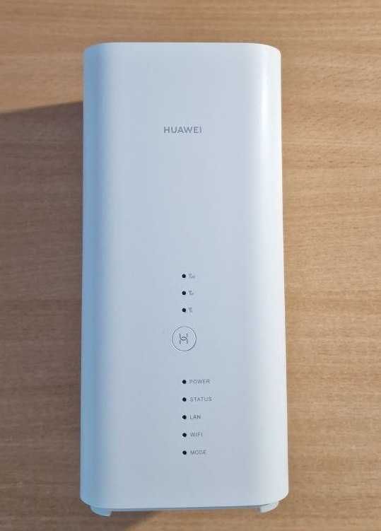 4G+ Роутер Huawei B818-263
