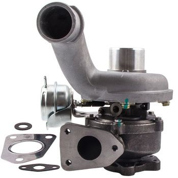 TURBO TURBINA Dacia Logan Nissan Renault Kangoo Megane Scenic Clio 1.5