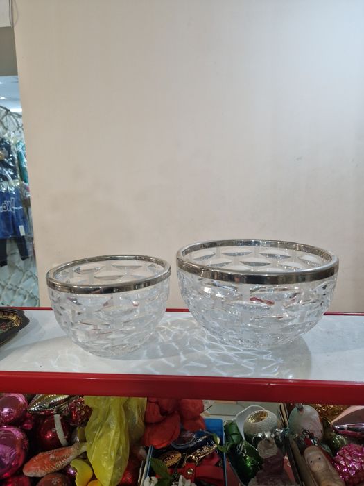 Продам посуду советскую