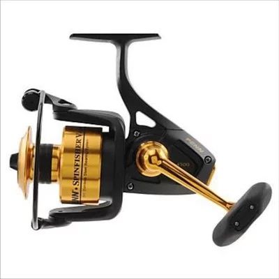 MULINETE somn Penn Spinfisher V - 8500