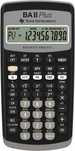 Финансовый калькулятор  Texas Instruments BA II plus