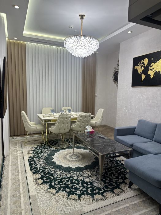 Аренда в Nest one