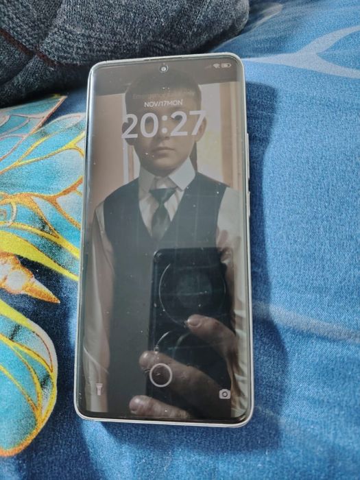 Xiaomi Redmi not 14pro plus