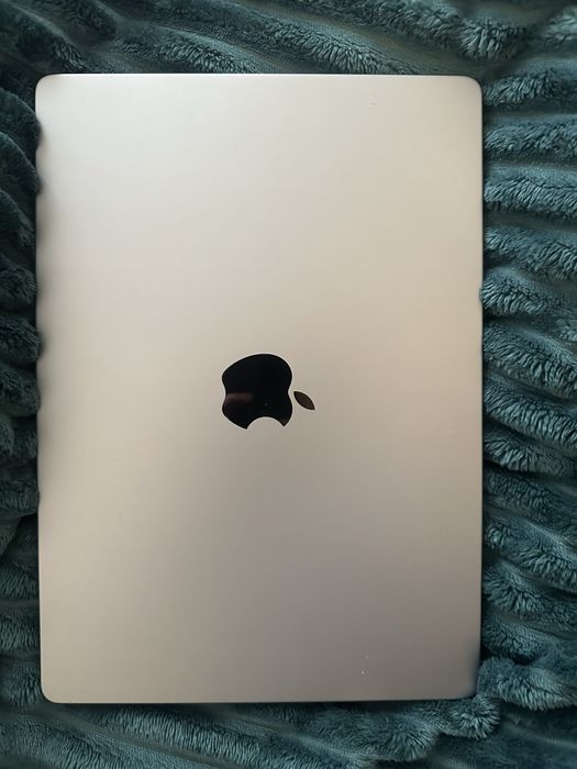 Macbook pro 14 M3 512