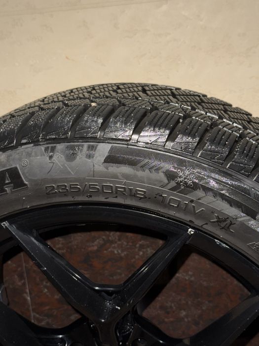Vossen R18/50/235