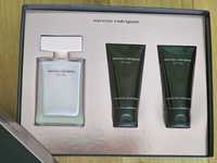 Комплект NARCISO RODRIGUEZ for her