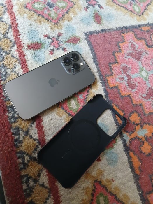 Iphone 13PRO graphite