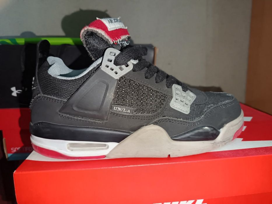 Обувки Air Jordan 4