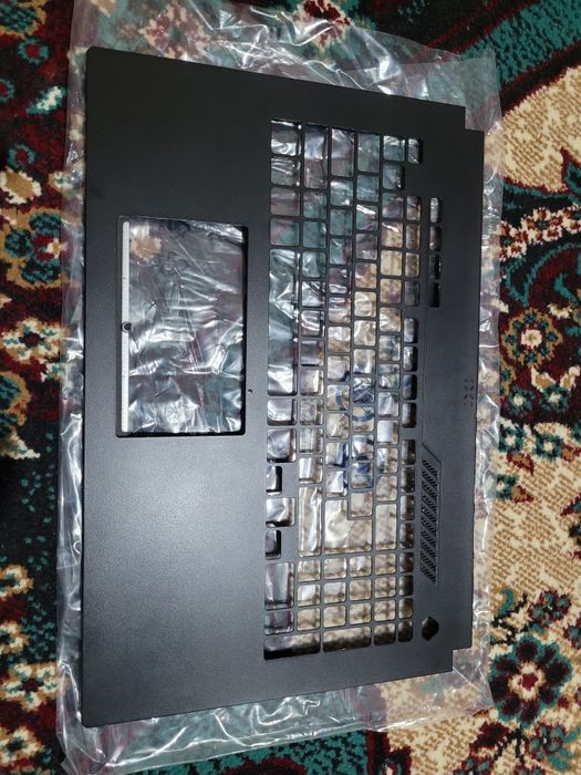 Запчасти на Asus tuf gaming A17/ Asus tuf gaming F17