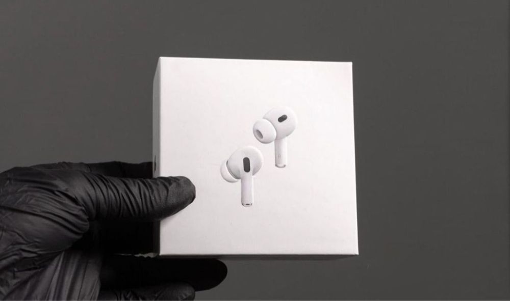AirPods pro 2 (lux)