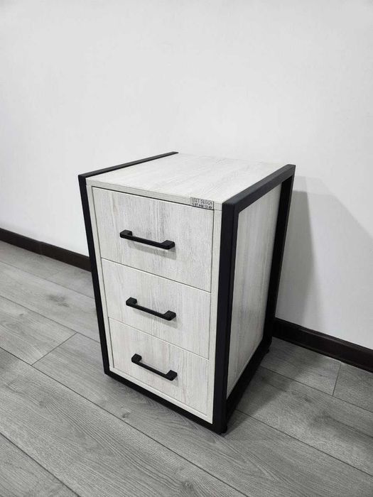 Тумбочка комоды шкафчик для дома и офиса