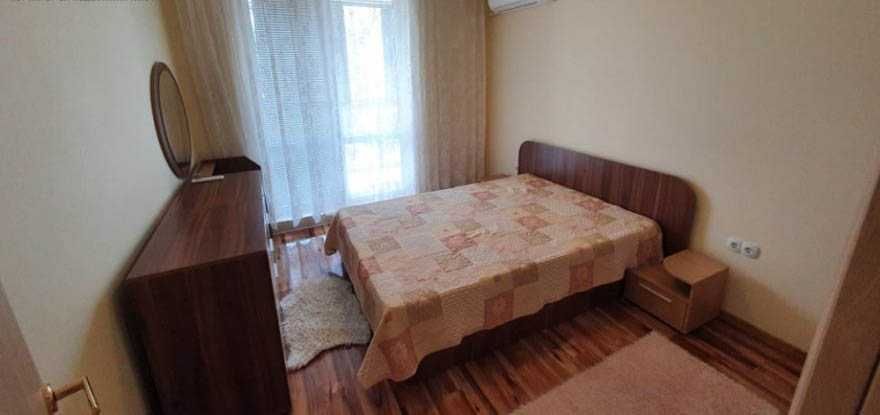 Дава се под наем Двустаен апартамент в София, Кръстова вада - 75 кв.м за 475 € - Снимка #4