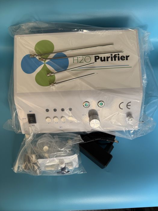 Ozonator O3,Озонатор O3 MD-520