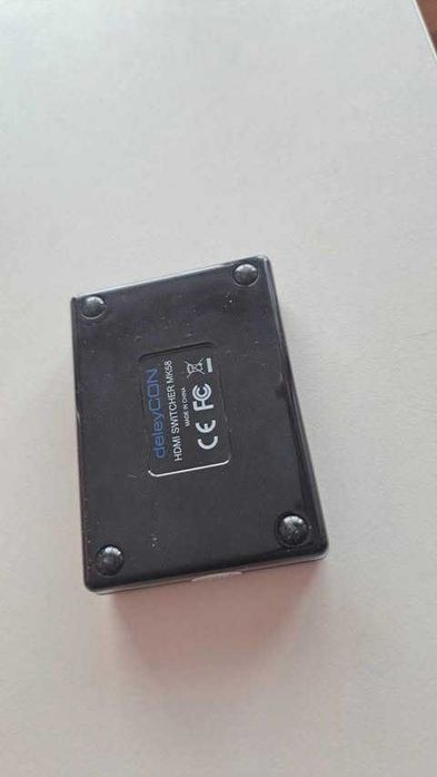 HDMI Switcher ХДМИ Суичър