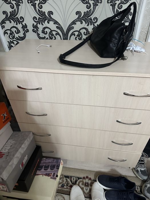 Тумбочка. Жагдайы жаксы