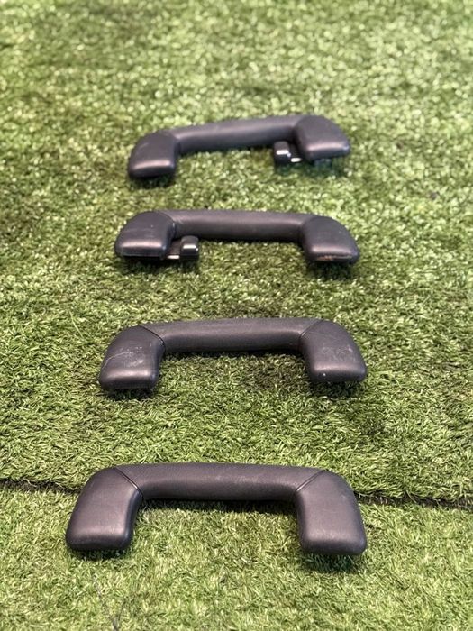 Потолочные ручки на Лексус НКС / Lexus NX