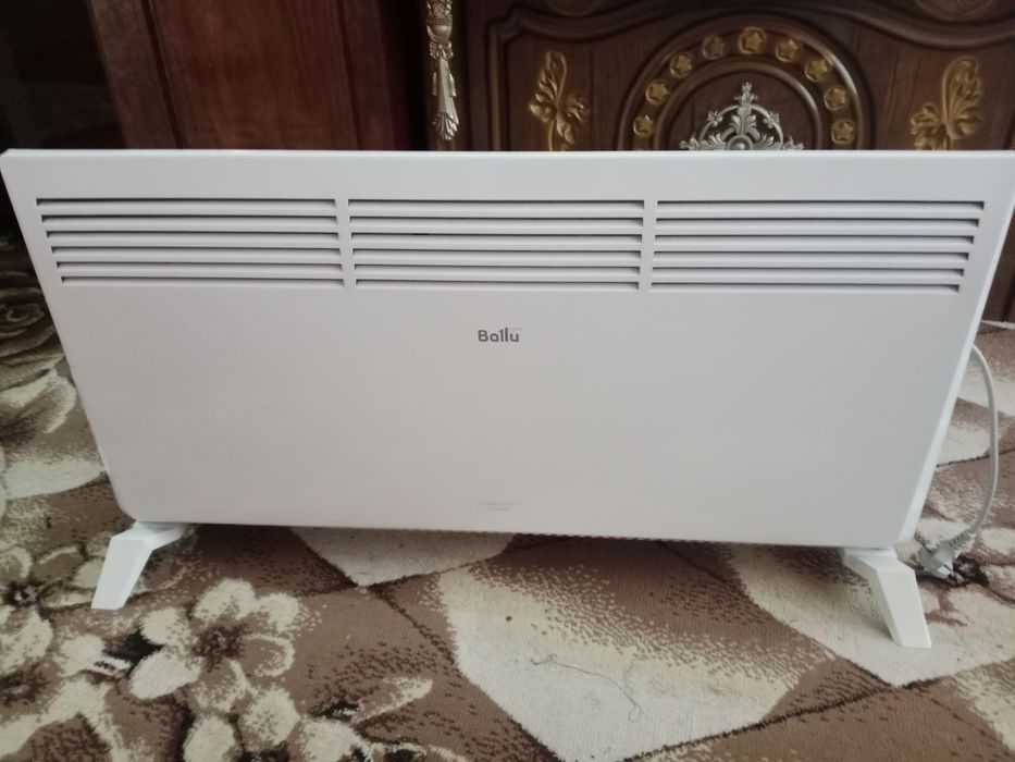 Balu juda zo'r mahslod