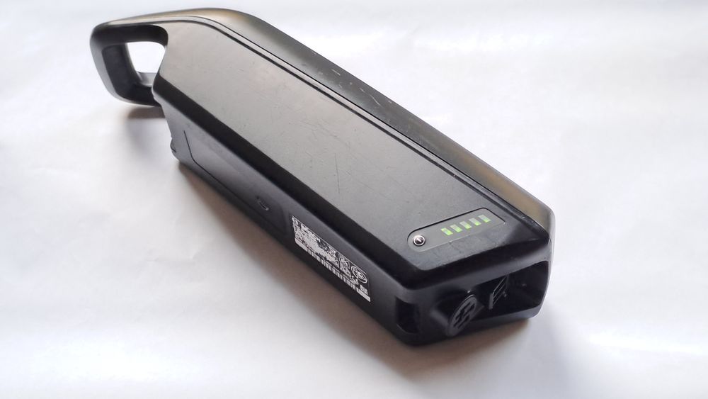 Батерия Bosh Powerpack 400