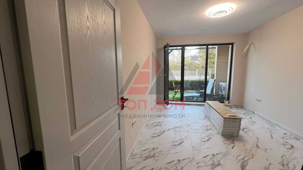 Дава се под наем Офис в к.к. Св.Св. Константин и Елена - 90 кв.м за 510 € - Снимка #8