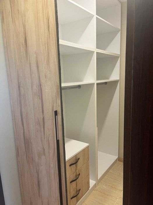 Дава се под наем Двустаен апартамент в София, Борово - 70 кв.м за 469.2 € - Снимка #9