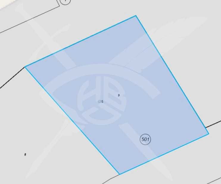 Парцел в Присад 83892