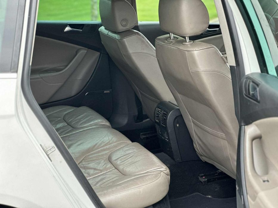 Volkswagen Passat B6 2.0TDI /HighLine-Full dotări