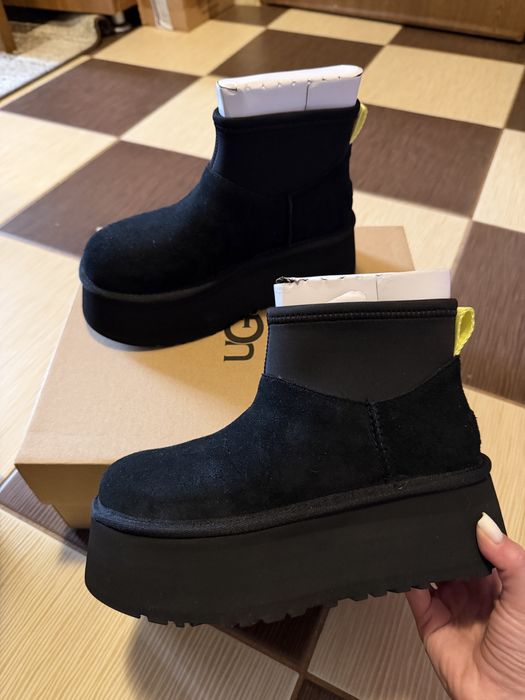 UGG Mini Dipper 36