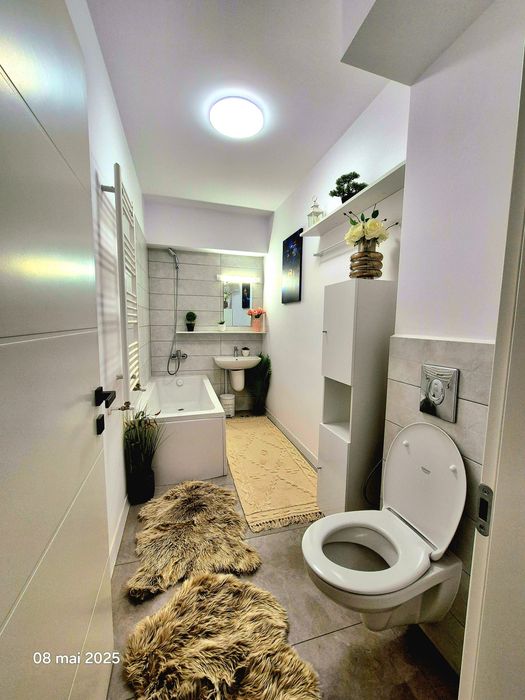 apartament hotelier de lux cu parcare