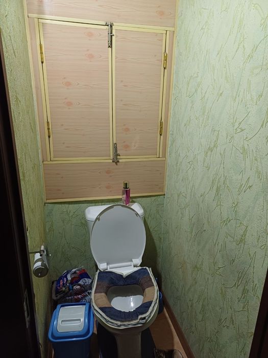 Квартира сотилади срочна