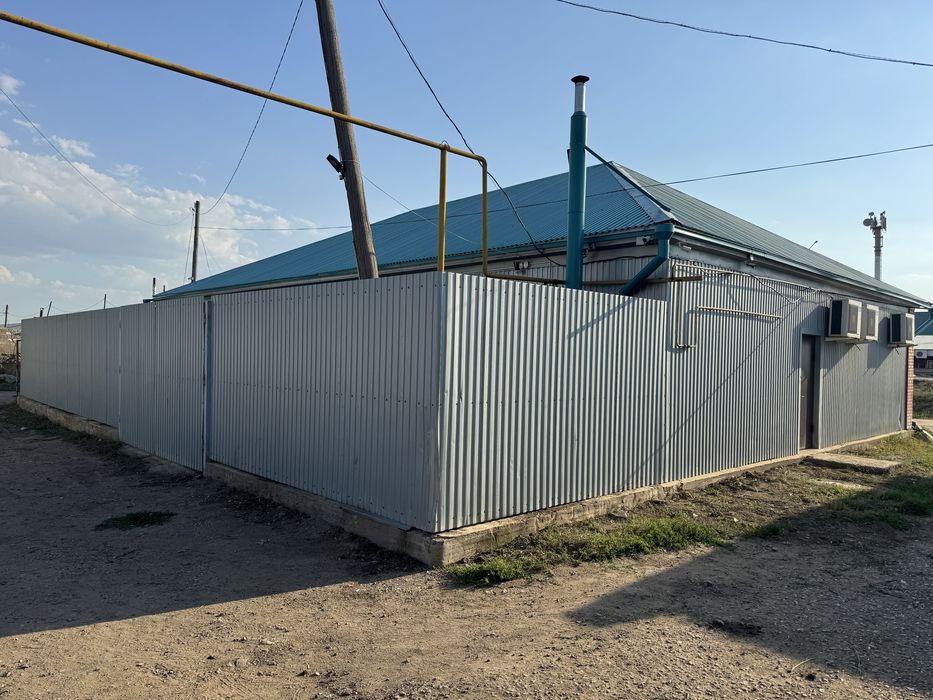 Сдается здание в аренду под магазин