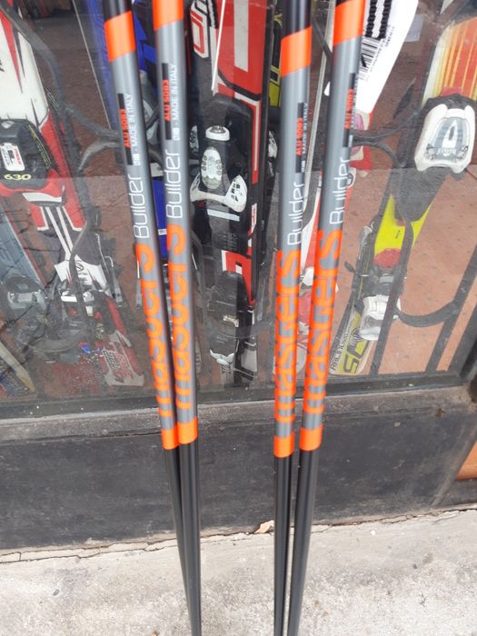 Нови ски   щеки Masters Италия - 30 лв.